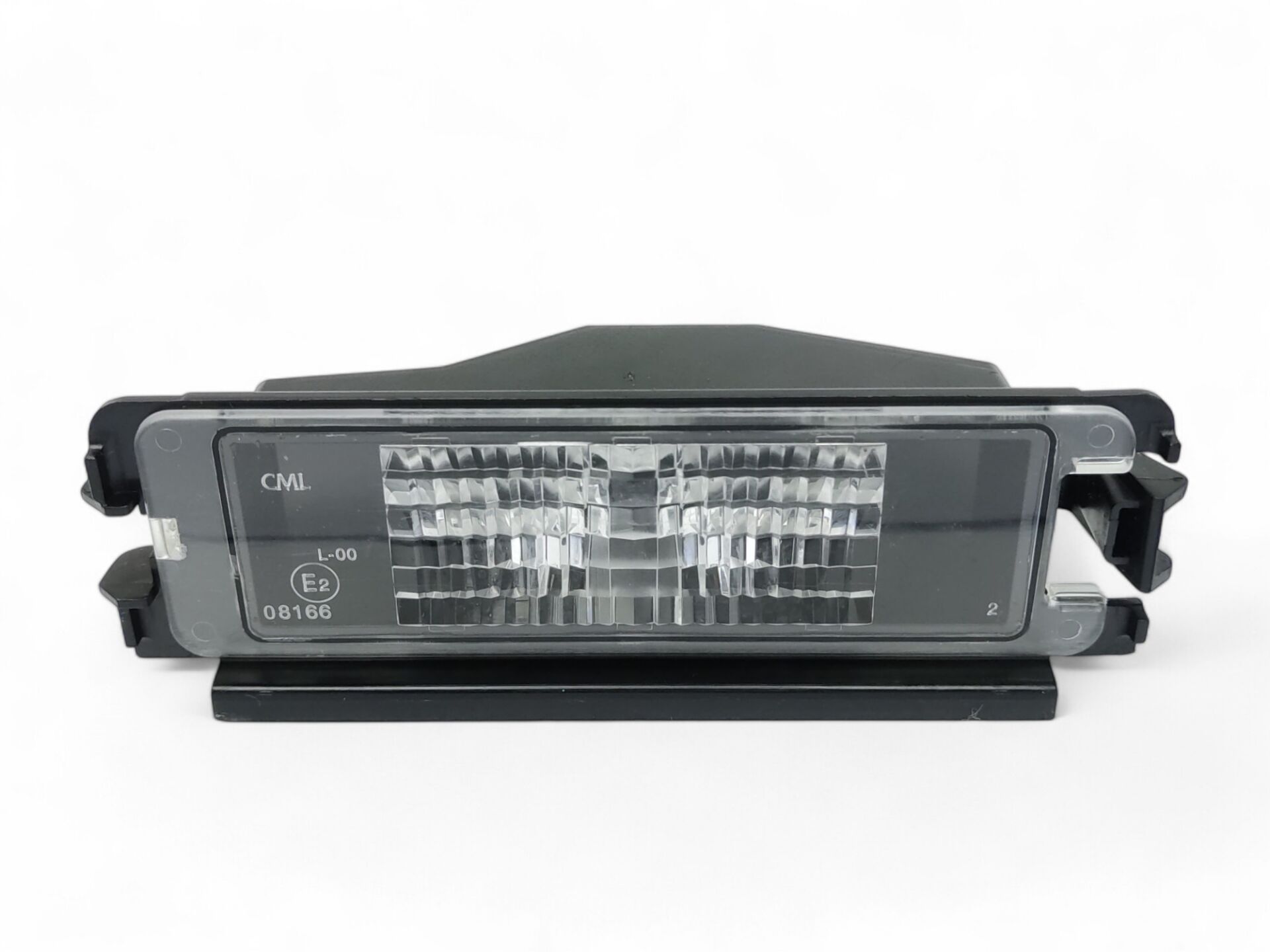 Symbol Plaka Lambası - Renault Clio 4 Dacia Sandero Logan 8200957874