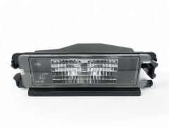 Symbol Plaka Lambası - Renault Clio 4 Dacia Sandero Logan 8200957874