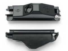 Symbol Plaka Lambası - Renault Clio 4 Dacia Sandero Logan 8200957874