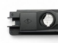 Symbol Plaka Lambası - Renault Clio 4 Dacia Sandero Logan 8200957874