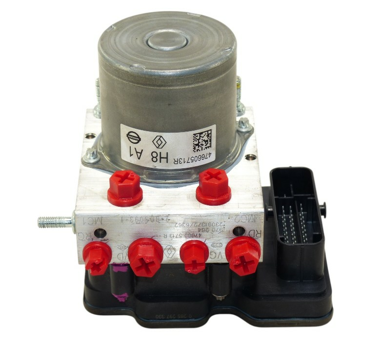 Abs Beyni - Renault Clio 5 476605713R