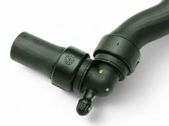 Radyatör Hortumu - Dokker Logan Lodgy Sandero 2  Duster 2 924107911R