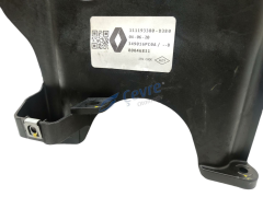 Otomatik Vites Alt Kumanda Kontrol Kulesi - Renault Captur 2 111193380