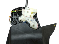 Otomatik Vites Alt Kumanda Kontrol Kulesi - Renault Captur 2 111193380