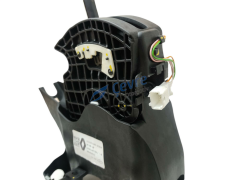 Otomatik Vites Alt Kumanda Kontrol Kulesi - Renault Captur 2 111193380