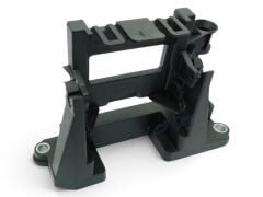 Renault Kadjar Radar Beyni Tutucu Braketi Ön Tampon Nissan Qashqai - 1271321063 - 284384126R - 1271321063
