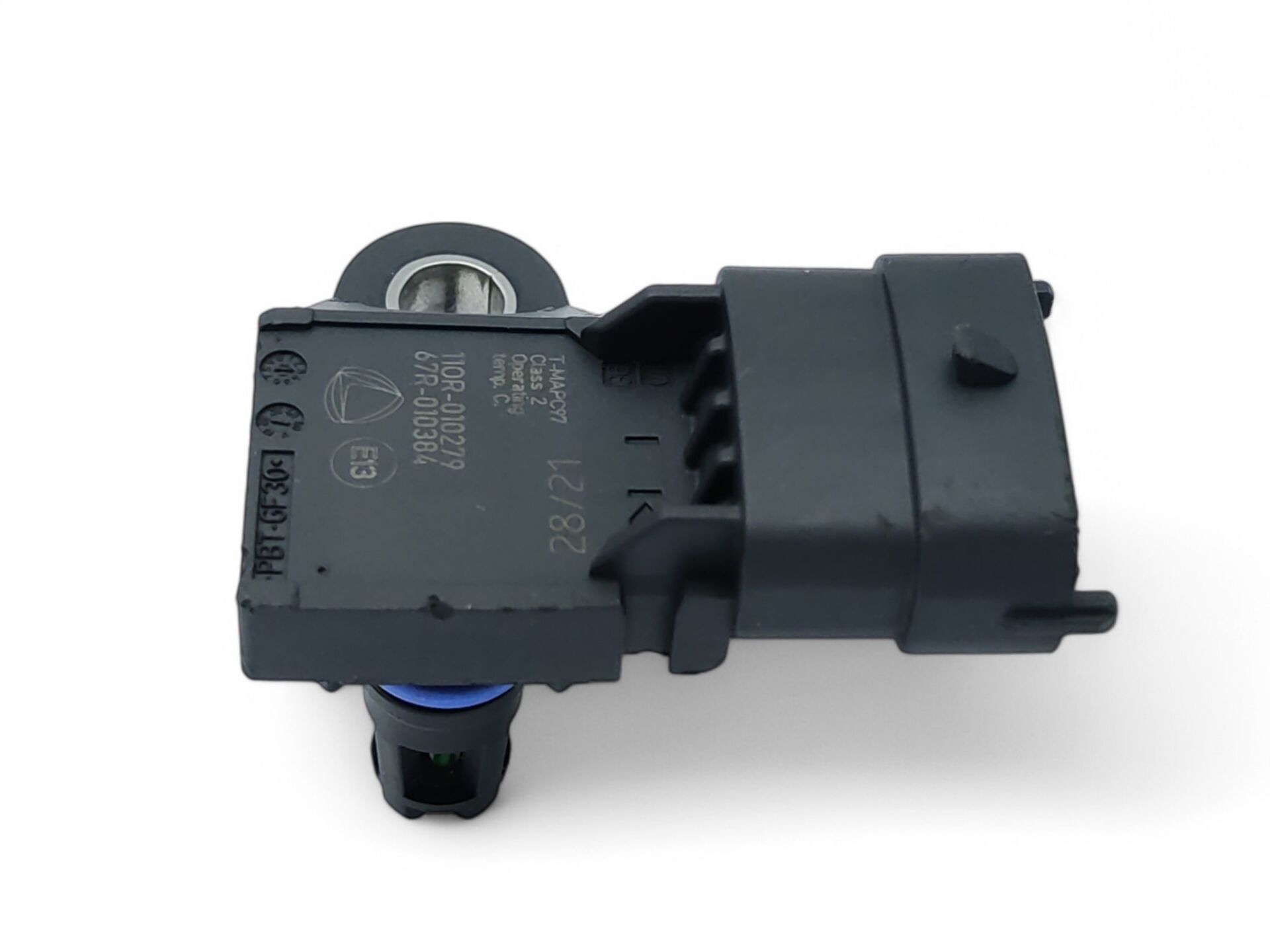 Clio 5 LPG Basınç Sensörü 1.0 TCE Duster Sandero Taliant Captur - 166393621R - 166395443R - A2C94817400