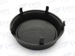 Transit Jant Göbeği Kapağı Somun Kapağı Ford - 86VB 1130 BE - 86VB1130BE - 86VB-1130-BE - 1809109