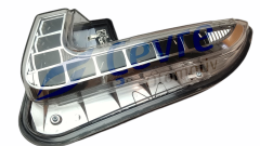 Gündüz Ledi GT Sol - Renault Megane 3 266051268R