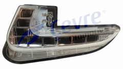 Gündüz Ledi GT Sol - Renault Megane 3 266051268R