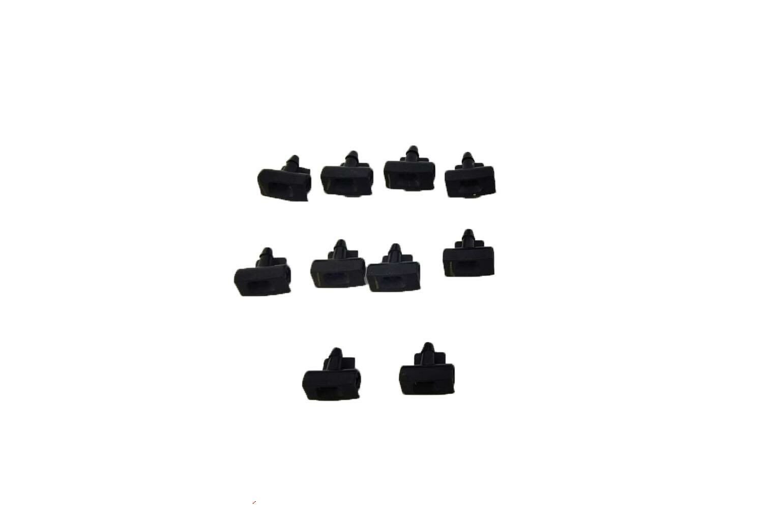 Ön Cam Fıskiye Memesi - Renault Clio 4 Fluence Captur 8200600847