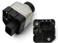 Volkswagen Golf Geri Görüş Kamerası Park Kamerası Caddy Seat Leon Cupra Formentor Audi A3 - 5WA980556D - 5WA 980 556 D
