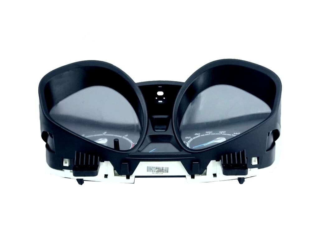 Hız Göstergesi Gösterge Grubu - Ford Transit Courier