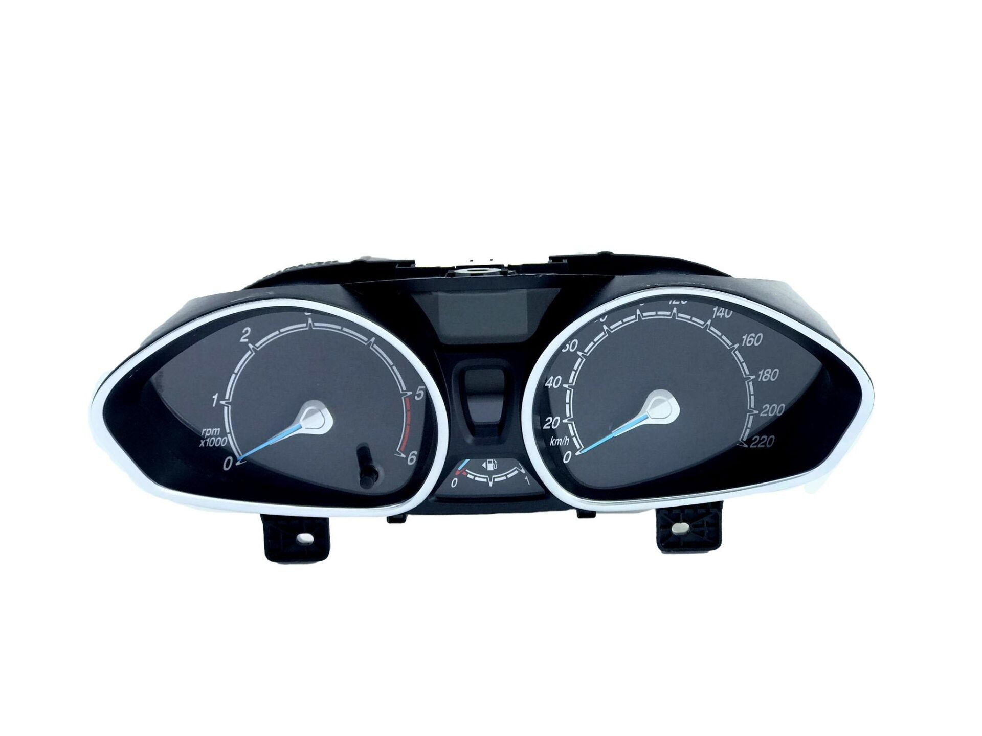 Gösterge Paneli - Fod Transit Courier ET76 10849 GK