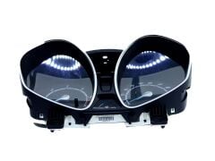 Gösterge Paneli - Fod Transit Courier ET76 10849 GK