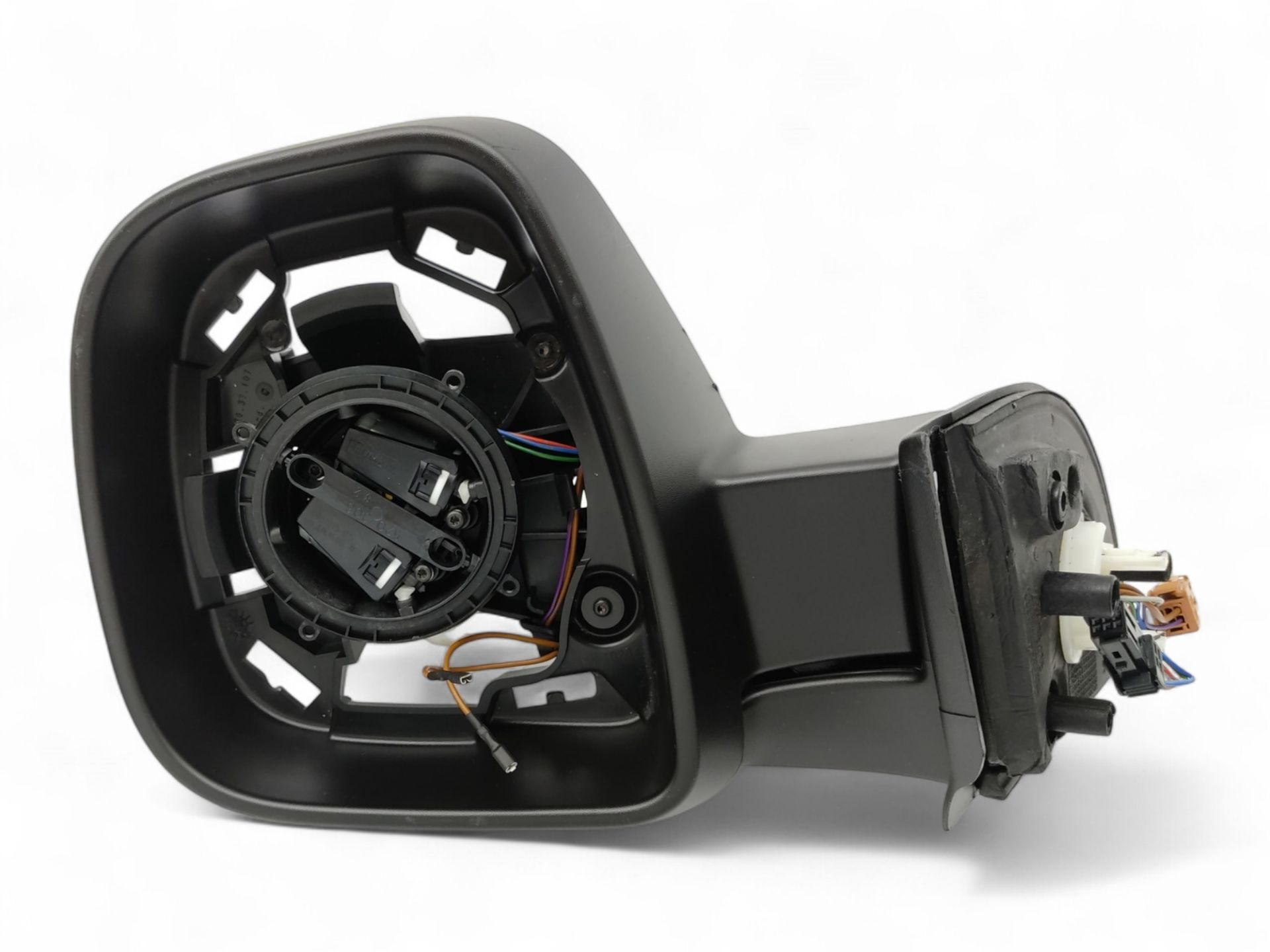 Berlingo Sol Ayna - Citroen 98052835XT