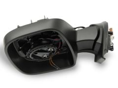 Berlingo Sol Ayna - Citroen 98052835XT