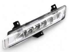 Clio 4 Sol Gündüz Ledi Farı - Renault 266051034R