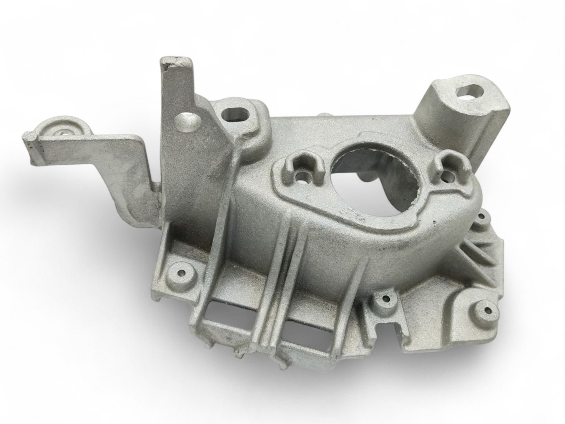 Clio 2 Şanzıman Kulağı - Renault Kangoo Clio Symbol Thalia 7700430825