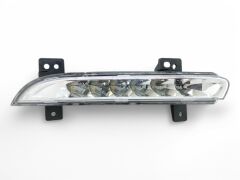 Fluence Gündüz Farı Sağ Ledli Tip - Renault 266005976R