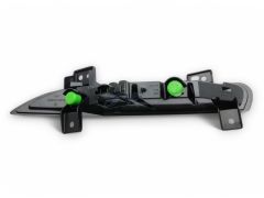 Fluence Gündüz Farı Sol Ledli Tip - Renault 266057986R