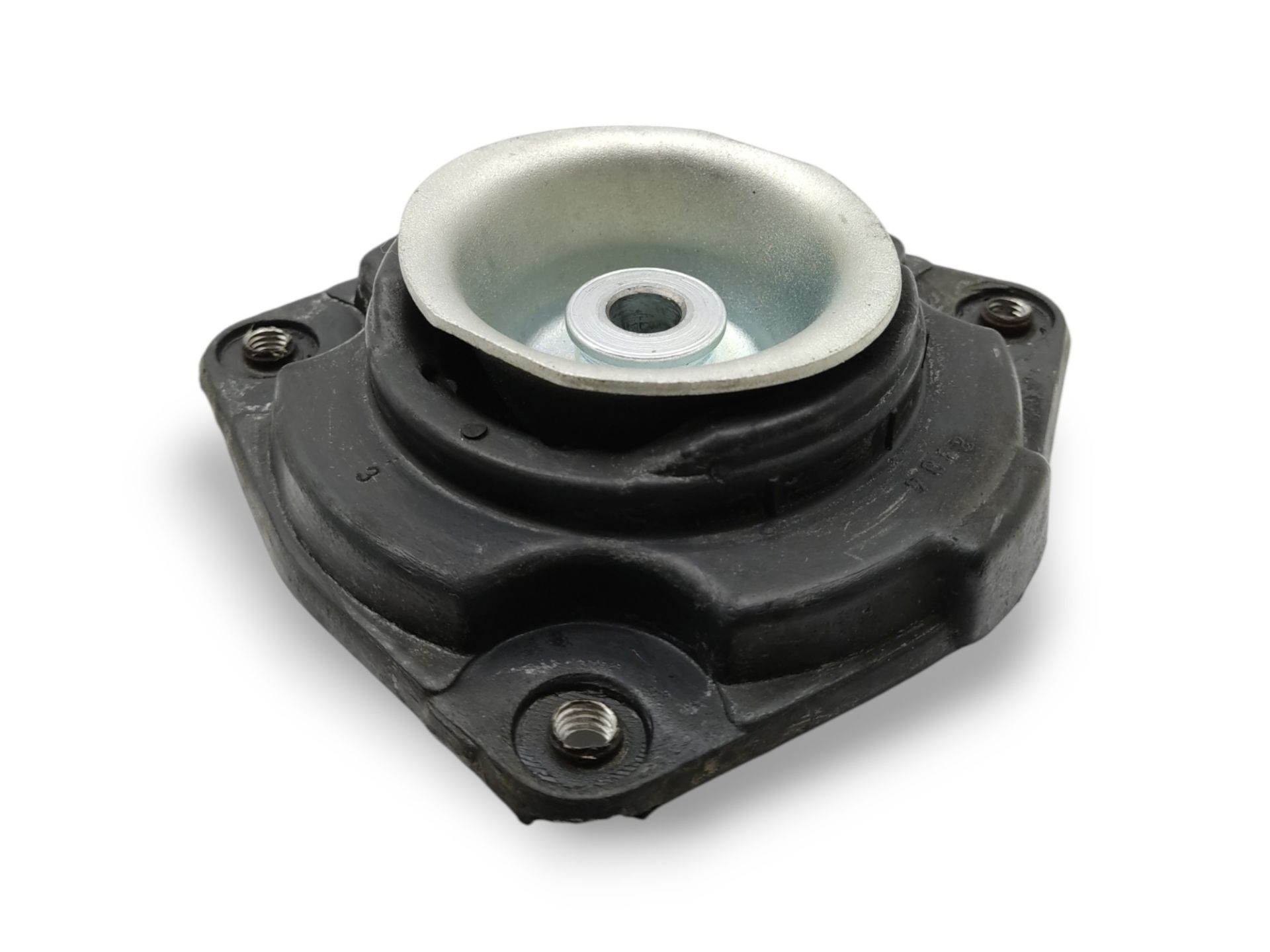 Qashqai Sol Ön Amortisör Takozu - Nissan Renault Koleos 543200919R - 54321JD00B - 54321JG00B - 54321JY00B - SNR KBLF41802