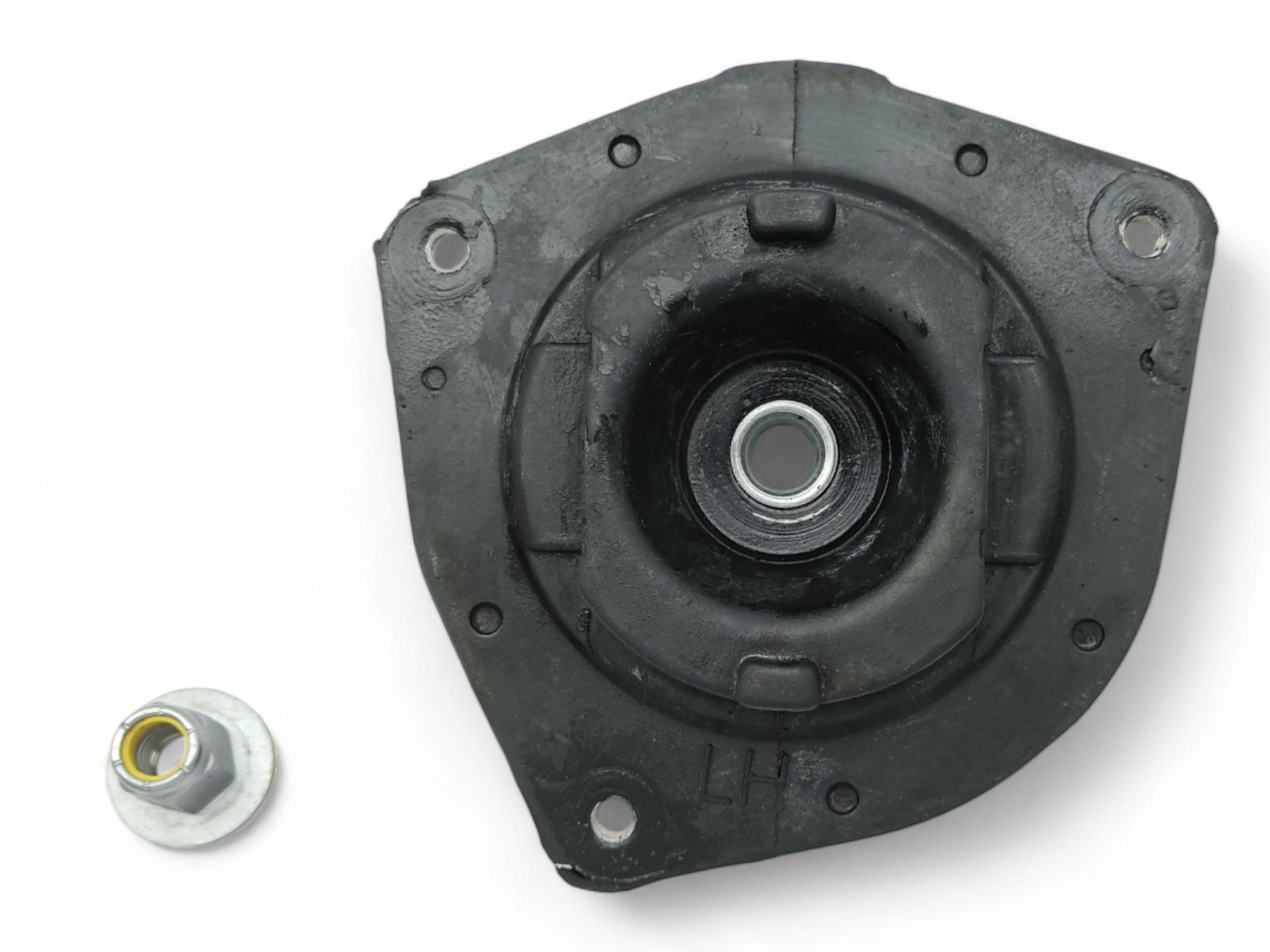 Qashqai Sol Ön Amortisör Takozu - Nissan Renault Koleos 543200919R - 54321JD00B - 54321JG00B - 54321JY00B - SNR KBLF41802