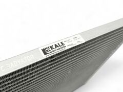 Kangoo 3 Klima Radyatörü - Renault Mercedes Benz Citan 415 342550 - 4155000054 - 8200455795