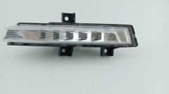 Gündüz Farı Sol Gt Line -  Renault Clio 4 266053404R