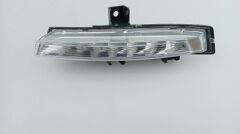 Gündüz Farı Sol Gt Line -  Renault Clio 4 266053404R