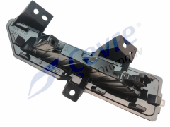 Gt Line Gündüz Far Sol - Renault Megane 3 Sandero Rs