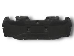 Megane 4 Kaput Keçesi Kaput İzalatörü Ses Engelleyici - Renault Captur 658409666R