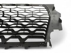 Duster 2 Ön Tampon Orta Izgara - Dacia 622545490R