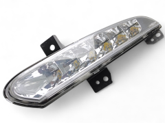 Sol Gündüz Ledi - Renault Scenic 3 266051864R