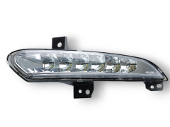 Sol Gündüz Ledi - Renault Scenic 3 266051864R