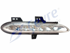 Megane 3 Gündüz Led Farı Sağ 266003179R Scenic 3