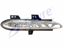 Megane 3 Gündüz Led Farı Sağ 266003179R Scenic 3