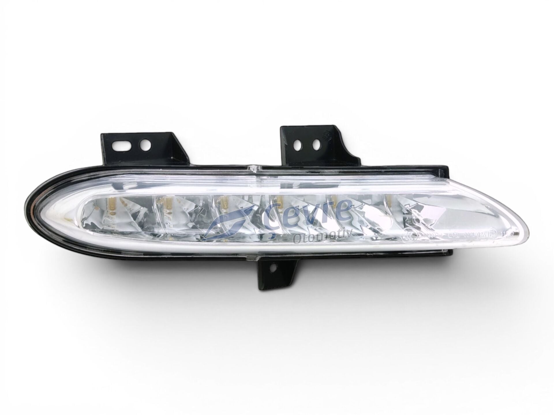 Scenic 3 Sol Gündüz Ledi Gündüz Farı Renault 266003179R