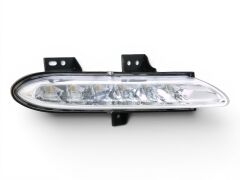 Scenic 3 Sol Gündüz Ledi Gündüz Farı Renault 266003179R