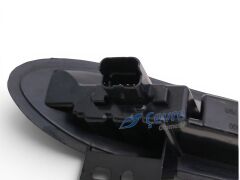 Scenic 3 Sol Gündüz Ledi Gündüz Farı Renault 266003179R