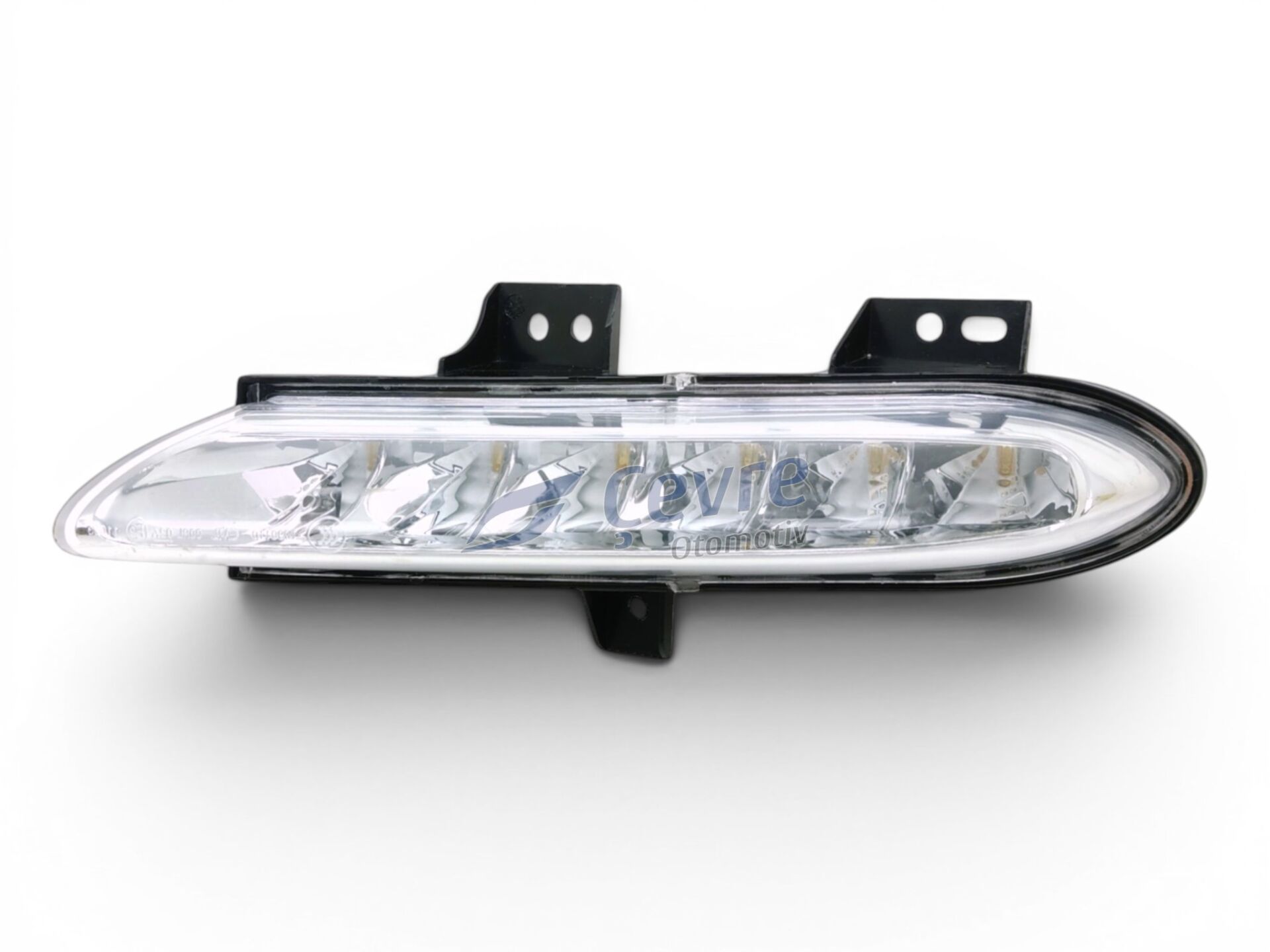 Scenic 3 Sol Gündüz Ledi Gündüz Farı Renault 266055004R