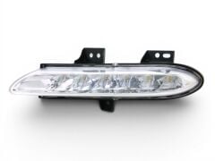 Scenic 3 Sol Gündüz Ledi Gündüz Farı Renault 266055004R
