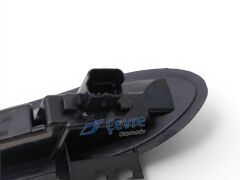 Scenic 3 Sol Gündüz Ledi Gündüz Farı Renault 266055004R