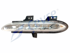 Gündüz Farı Sol - Renault Scenic 3 266055004R