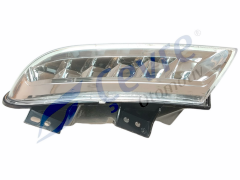 Gündüz Farı Sol - Renault Scenic 3 266055004R