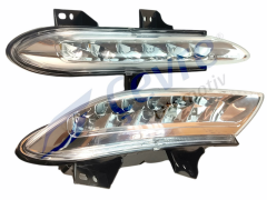 Gündüz Farı Sol - Renault Scenic 3 266055004R