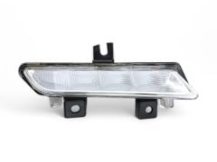 Clio 4 Sol Gündüz Led Far - Renault 266000411R