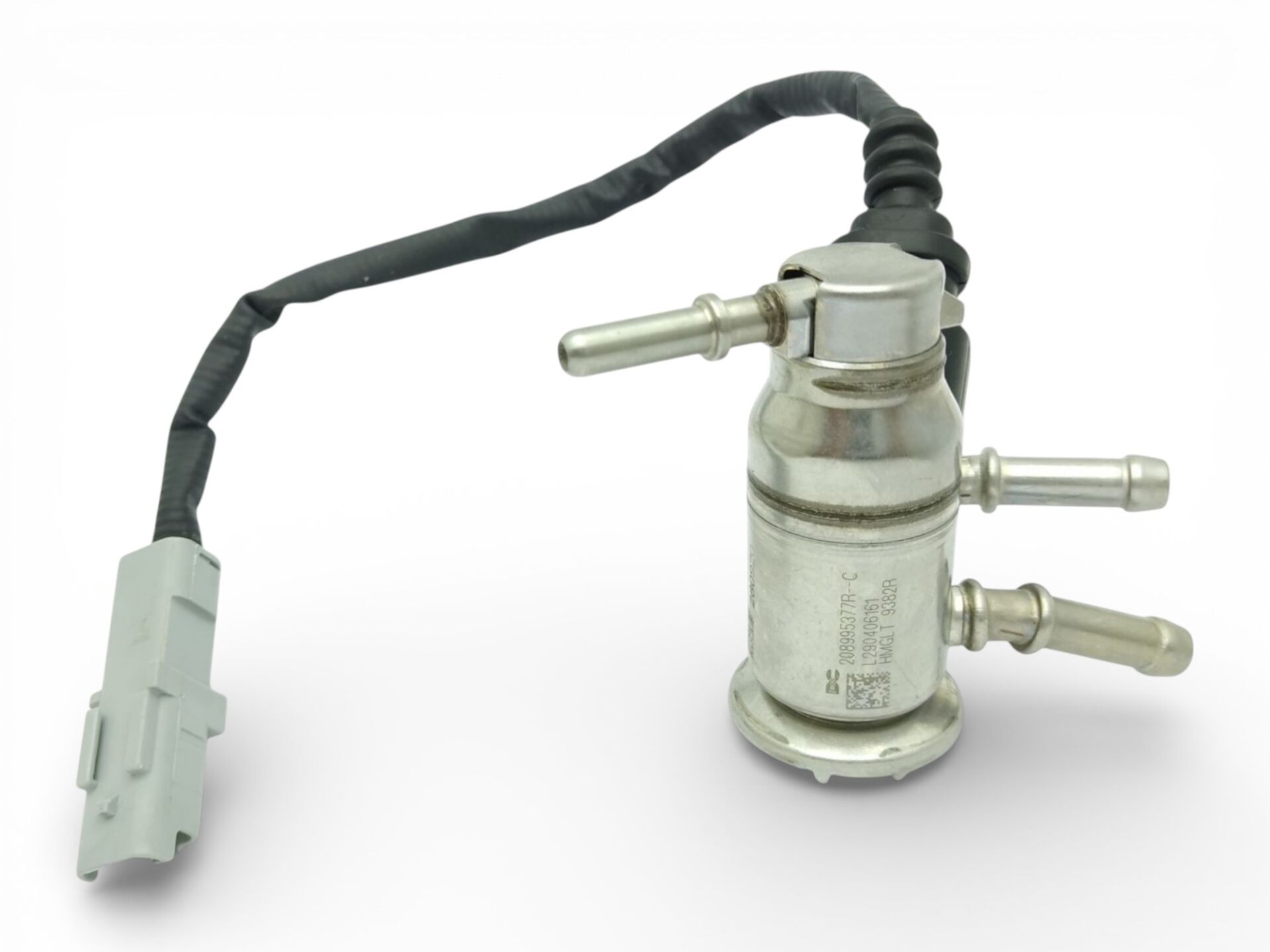 Renault 1.5 Blue dCi AdBlue Enejktörü Megane 4 Kadjar Clio 5 Dacia Duster Sandero Lodgy - 208995377R - 2089900QAA