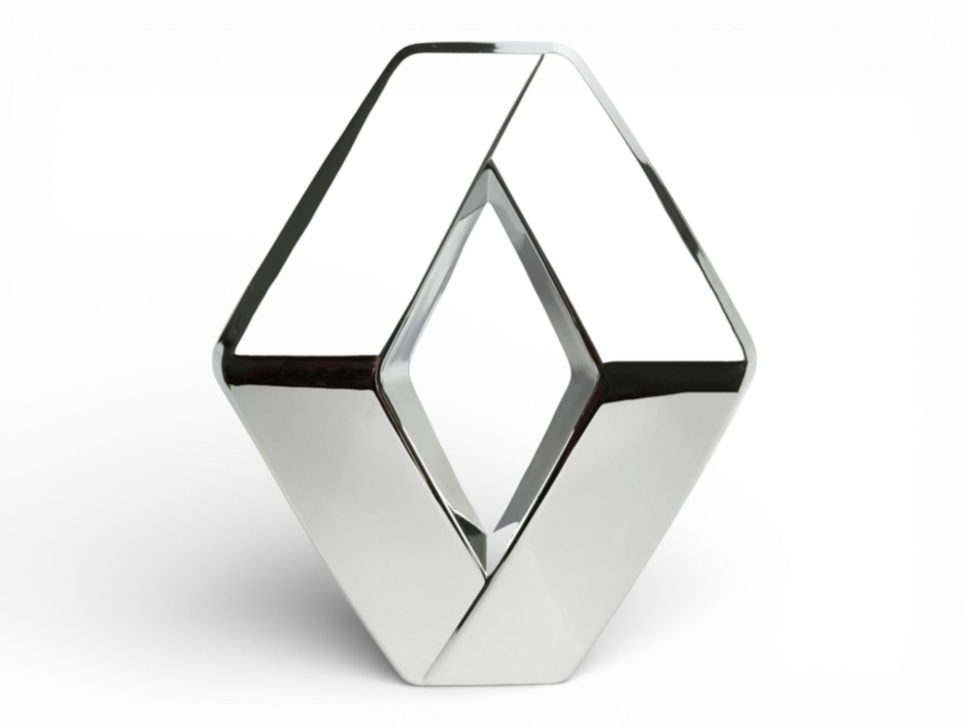 Megane 4 Ön Panjur Arması Renault Talisman - 628902376R