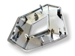 Megane 4 Ön Panjur Arması Renault Talisman - 628902376R